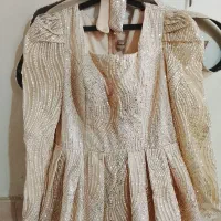 لباس مجلسی سایز ۴۰