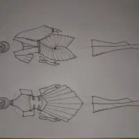 طراحی دوخت|خدمات آموزشی|سنندج, |دیوار