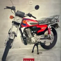 موتور تکنو ( باسل) ۲۰۰ استارتی با سند