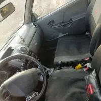 پراید وانت 95|خودرو سواری و وانت|رباط‌کریم, رباط‌کریم|دیوار