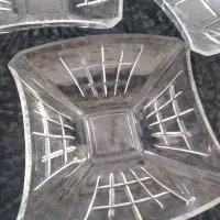 ظروف سالم   کار بردی|ظروف سرو و پذیرایی|گرگان, |دیوار