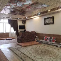 ۳ طبقه ویلایی دربست / پلاک سوم پنج رمضان