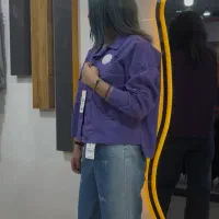 فروشنده و خیاط