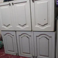 کابینت فلزی کار کرده