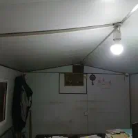 کانکس ۱۸ متری|مصالح و تجهیزات ساختمان|اسلامشهر, مطهری|دیوار