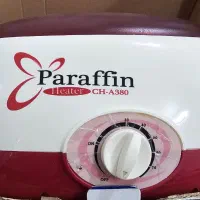 دستگاه گرم کن پارافین|آرایشی، بهداشتی، درمانی|لنجان, |دیوار