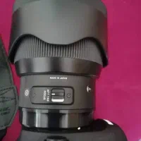 دوربین canon 6dii|دوربین عکاسی و فیلمبرداری|قزوین, |دیوار