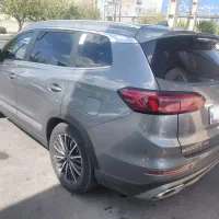 تیگو ۸ پرو مدل ۱۴۰۱