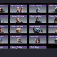 اکانت کالاف