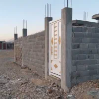 اجرای سقف ستون و شناز|خدمات پیشه و مهارت|یاسوج, |دیوار