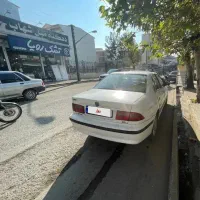 سمند مدل 86 خوش قیمت|خودرو سواری و وانت|آستارا, |دیوار