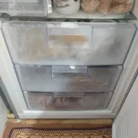 یخچال|یخچال و فریزر|کلاله, |دیوار