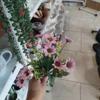 گل مصنوعی|گل مصنوعی|فردوسیه, |دیوار