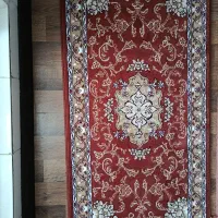 فرش ۱۲ متری به همراره۳کناره کوچک ویک کناره بزرگ۴m|فرش|سهند, |دیوار