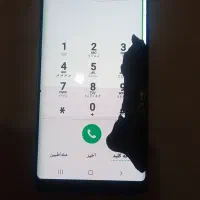 گوشی سامسونگ نوت ۸|موبایل|تهران, استقلال|دیوار