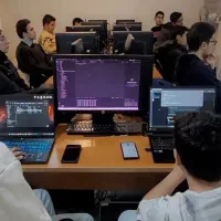 ثبت‌نام آغاز شد آموزش طراحی سایت و برنامه نویسی