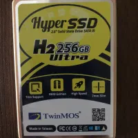 هارد SSD 256GB