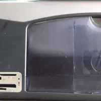 چاپگر اچ پی رنگی مدلPSC1350|پرینتر، اسکنر، کپی، فکس|سنندج, |دیوار