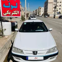 پارس سفارشی PARsXU7P|خودرو سواری و وانت|شیراز, شهرک فرهنگیان|دیوار