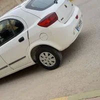 تیبا 2 مدل ۹۵ تمیز خونگی|خودرو سواری و وانت|چغادک, |دیوار