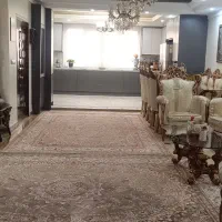 خانه ۹۳ متری تهرانپارس غربی