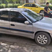 زانتیا 2000|خودرو سواری و وانت|اصفهان, گورتان|دیوار