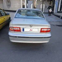 سمندx7مدل۸۲|خودرو سواری و وانت|کرج, کوی مدرس|دیوار