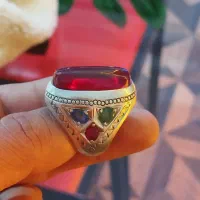 یاقوت صدوقی|جواهرات|بجنورد, |دیوار