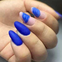 کاشت ناخن،ترمیم