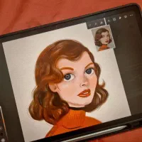 نقاشی،لوگو،استیکر