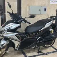 یاماها ایروکس کیلس