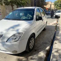 تیبا۲مدل۹۸|خودرو سواری و وانت|مشهد, شهید بصیر|دیوار