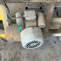 بلوک زن ۴ تایی کاملا سالم|ماشین‌آلات صنعتی|اندیمشک, |دیوار