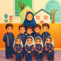 تدریس خصوصی ریاضی اول تا ششم