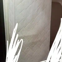 تشک تخت تکنفره درحدنو