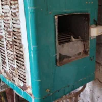 کولر آبی ۴۵۰۰