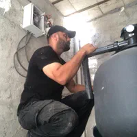 تاسیسات مسکونی صنعتی تجاری استخر جکوزی