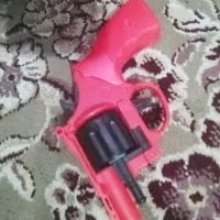 توفنگ اسبابازی