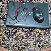 لپتاپ مدلVPCS116FG|رایانه همراه|کرج, آق تپه|دیوار