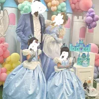 اجاره لباس سیندرلا