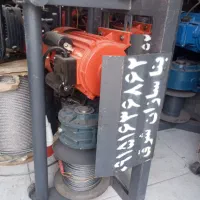 فروش بالابر و تجهیزات ساختمان