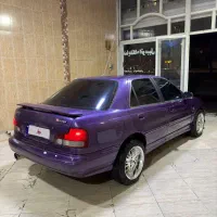 النترا مدل 1994 درجه1