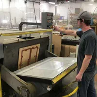 اپراتور دایکات فکی و لمینت|استخدام صنعتی، فنی، مهندسی|باغستان, |دیوار