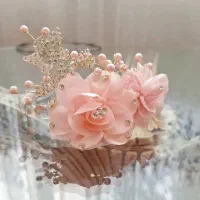 لباس مجلسی دخترانه شیک و چشم گیر|کفش و لباس بچه|تهران, یاخجی آباد|دیوار