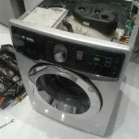 تعمیرات لوازم خانگی