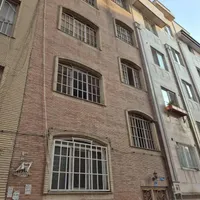 ۶۰متر تک واحدی بازسازی شده