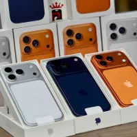 آیفون 17 پرومکس با باتـری ۵ هـزار ۵۰۰