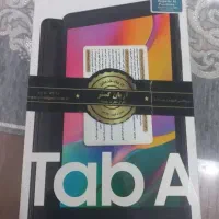 تبلت گلکسی تب A