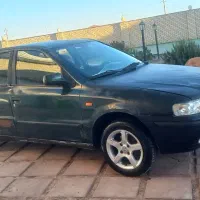 سمند مدل ۸۲ سالم خانگی|خودرو سواری و وانت|پرند, فاز ۴|دیوار