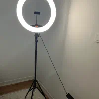 رینگ لایت فوری فروشی